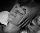 Massage du crane
